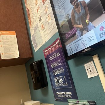 Desert Bloom Family Medicine - Room - Family Practice Near Me - Phoenix, Arizona Desert Bloom Family Medicine - Room - Family Practice Near Me - Phoenix, Arizona