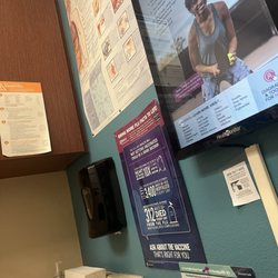 Desert Bloom Family Medicine - Room