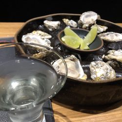 San Izakaya - Same to pair