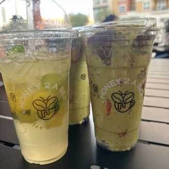 Honey 2 A Bee - Coffee & Tea Near Me - Tempe, Arizona