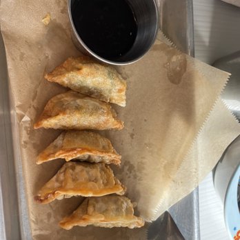 Mixed Grain - Korean Near Me - Walnut Creek, California