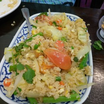 Thai Classic In Paso - Thai Near Me - Paso Robles, California Thai Classic In Paso - Thai Near Me - Paso Robles, California
