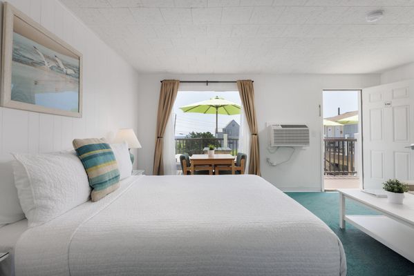 Ocean Resort Inn by null