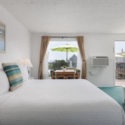 Ocean Resort Inn