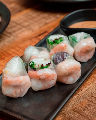 Sup Noodle Bar - Irvine by null