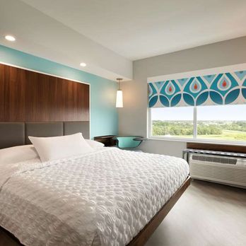 Tru by Hilton York - Guest room amenity - Hotels Near Me - York, Pennsylvania Tru by Hilton York - Guest room amenity - Hotels Near Me - York, Pennsylvania