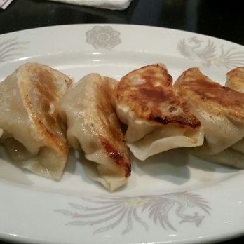 Ramen Nakamura - Gyozas - Ramen Near Me - Honolulu, Hawaii Ramen Nakamura - Gyozas - Ramen Near Me - Honolulu, Hawaii