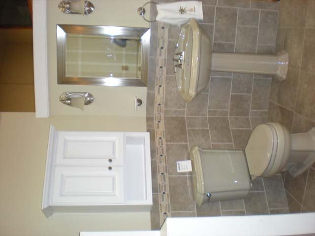 Slide of Kbaer Design Showroom