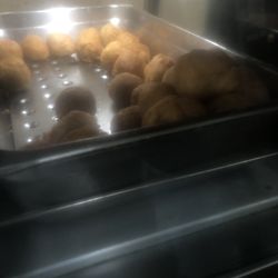 Fried Dumpling