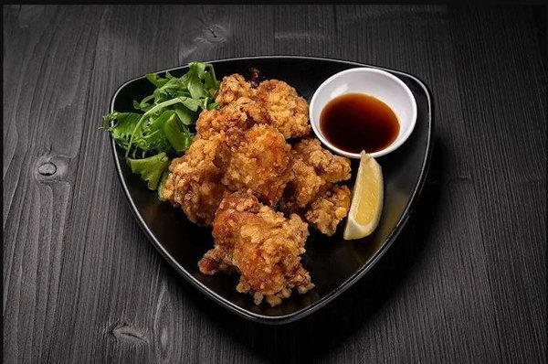 JINYA Ramen Bar - Georgetown by null