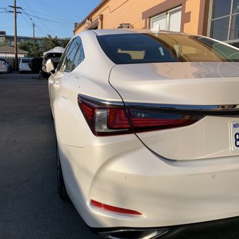VR Auto Collision Center - After - Body Shops Near Me - Hawthorne, California VR Auto Collision Center - After - Body Shops Near Me - Hawthorne, California