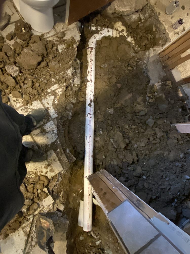 Slide of AB & RD Management Group