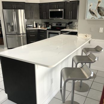 Stone N Counters by RIK Enterprises - Quartz countertops - Cabinetry Near Me - Cape Coral, Florida Stone N Counters by RIK Enterprises - Quartz countertops - Cabinetry Near Me - Cape Coral, Florida