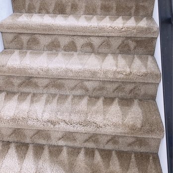 Pink's Carpet Cleaning - The stairs - Carpet Cleaning Near Me Pink's Carpet Cleaning - The stairs - Carpet Cleaning Near Me