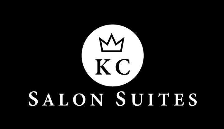 KC Salon Suites Logo