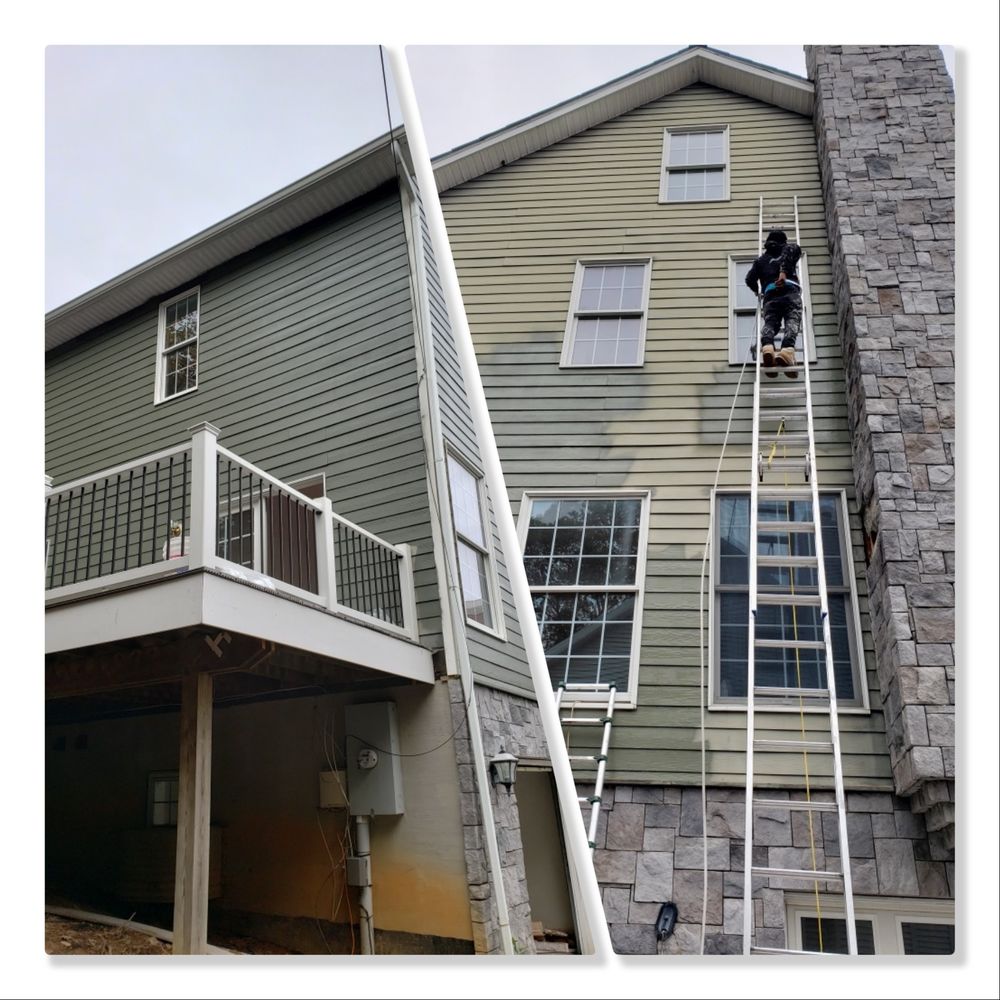 Slide of Lazarus Group