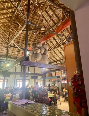 Sabor a mí Restaurante by null