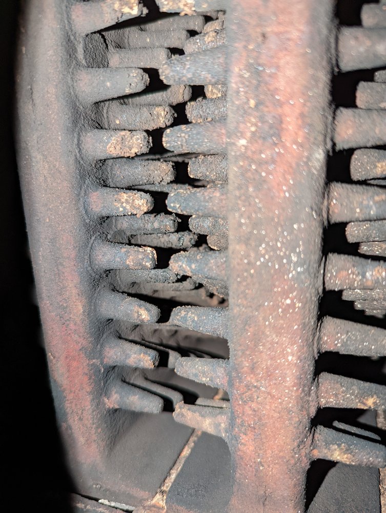 FARREN HEATING & COOLING Updated August 2024 16 Photos 206 E