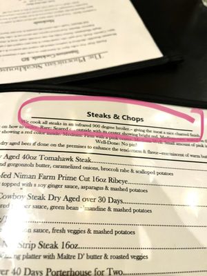 Menu photo 1 Phoenician Phoenicia, NY Menu photo 1 Phoenician Phoenicia, NY