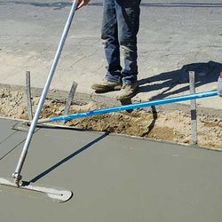Morales Concrete