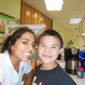 Carpe Diem Academy - One of our best students at Carpe Diem Academy! - Special Education Near Me - Miami, Florida