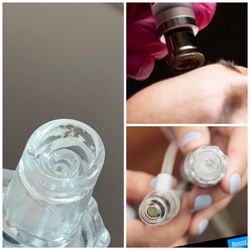 Fresh Beauty By Jen - Real Photos from Studio of Hydrofacial, Diamond Tip Microdermabrasion and Diamond Tip Hydrodermabrasion