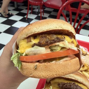 In-N-Out Burger - Burgers Near Me - Las Vegas, Nevada In-N-Out Burger - Burgers Near Me - Las Vegas, Nevada