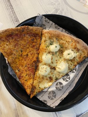 "We the Pizza" Clearwater beach by null