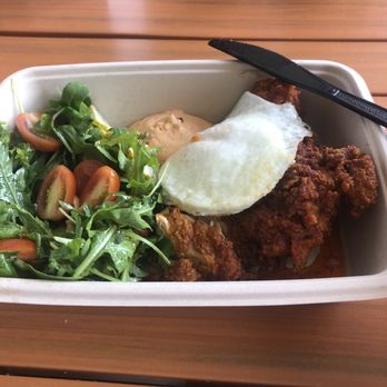 Eggbred - Chicken sandwich/ salad - Breakfast & Brunch Near Me - La Habra, California