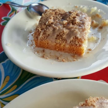 Beach Break Cafe - Coffee cake - Breakfast & Brunch Near Me - Oceanside, California Beach Break Cafe - Coffee cake - Breakfast & Brunch Near Me - Oceanside, California