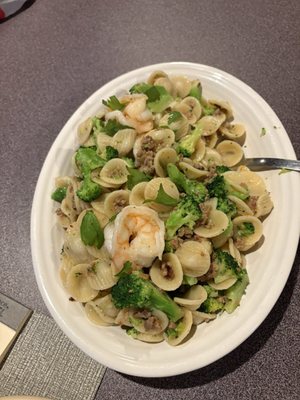 Louisa's Pizza & Pasta by null