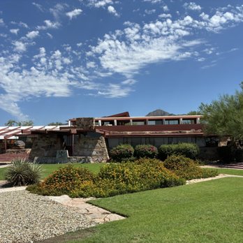 Taliesin West - Architectural Tours Near Me - Scottsdale, Arizona Taliesin West - Architectural Tours Near Me - Scottsdale, Arizona