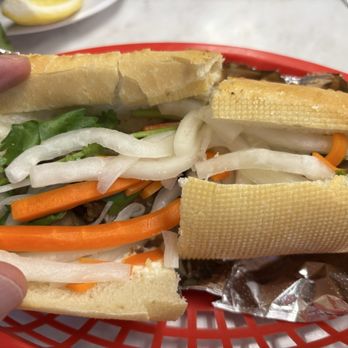 Yum Yum Pho - Banh mi - Vietnamese Near Me - Aiea, Hawaii