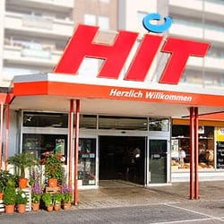 HIT Sütterlin