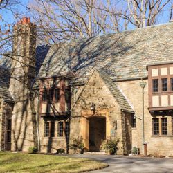 Nolde Forest Environmental Education Center - Mansion