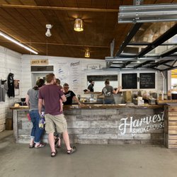 Harvest Smokehouse