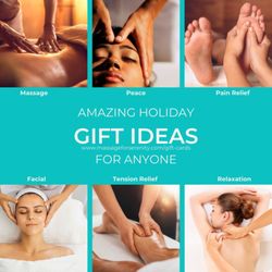 A Touch of Serenity - Our gift cards are available for purchase online only. Visit the gift cards section of our website to browse and purchase your gift card!