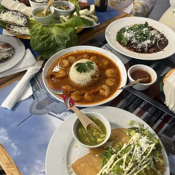 El Padrino Restaurant - Mexican Near Me - Seaside, California El Padrino Restaurant - Mexican Near Me - Seaside, California