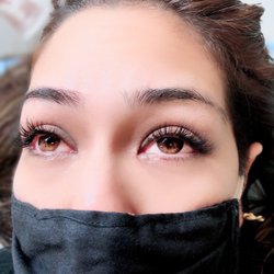 Lash Studio - Mindy is the best