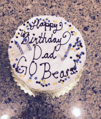 Flour Craft Bakery by null