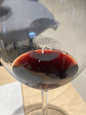 SCORIA Vineyards by null