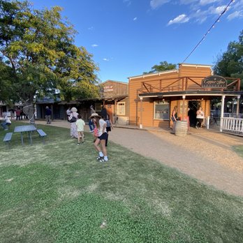 Blazin' M Ranch - The whole property is so cute - New American Near Me - Cottonwood, Arizona