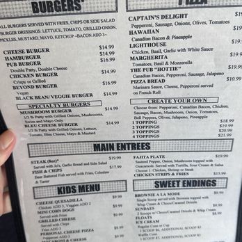 Steilacoom Pub & Grill - Menu - Pubs Near Me - Steilacoom, Washington Steilacoom Pub & Grill - Menu - Pubs Near Me - Steilacoom, Washington