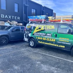 Extreme Cleaners