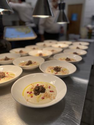 Alloro Vineyard by null