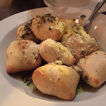 Tomatina - Garlic rolls - Italian Near Me - Walnut Creek, California