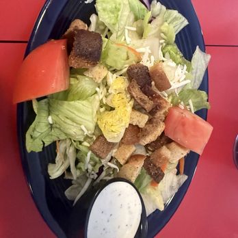 Bonny's Cafe - Salad - Breakfast & Brunch Near Me - El Cajon, California