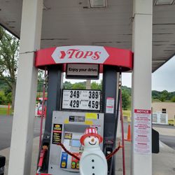 Tops Xpress