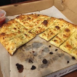 Duke's Main Street Pizza - Breadsticks