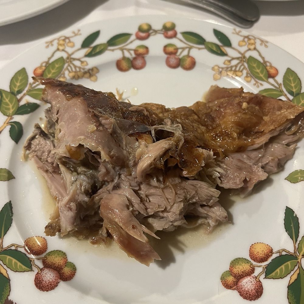 Posada de la Villa - Roasted Lamb - Spanish Near Me - Madrid, M Posada de la Villa - Roasted Lamb - Spanish Near Me - Madrid, M